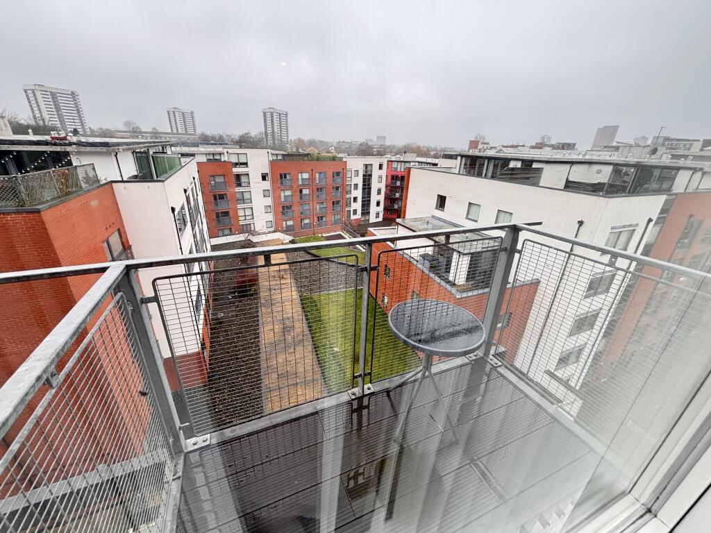 Additional image 4 of Callisto Jupiter, Birmingham