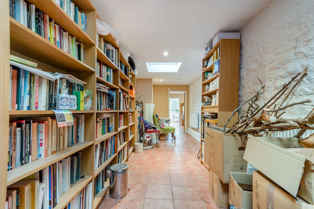 Additional image 22 of 5 bed detached house for saleChurch Road, Caldicot NP26