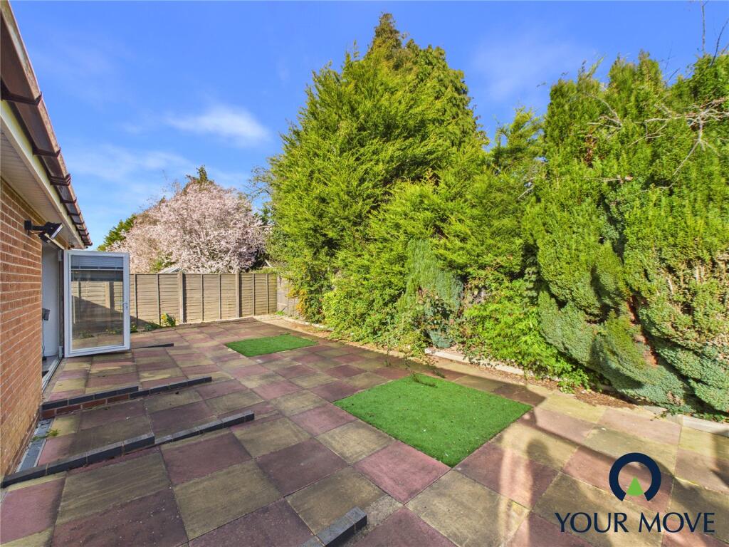 Additional image 15 of Newey Road, Birmingham, West Midlands, B28