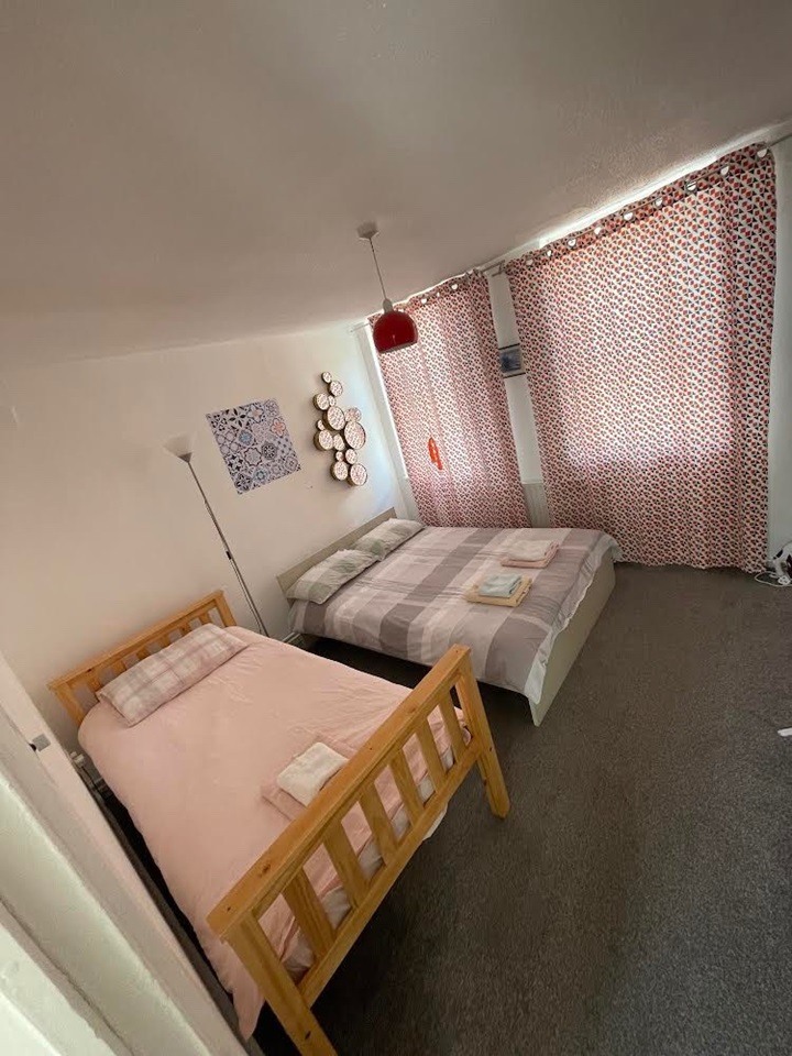 Additional image 4 of 2 Bed Flat, King's Cross Station, WC1X, N1 7GU