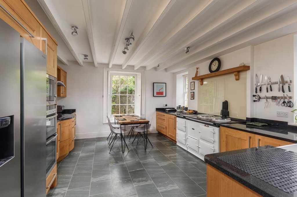 Additional image 3 of 5 bed detached house for saleWestburn, Causey Hill, Hexham, Northumberland NE46