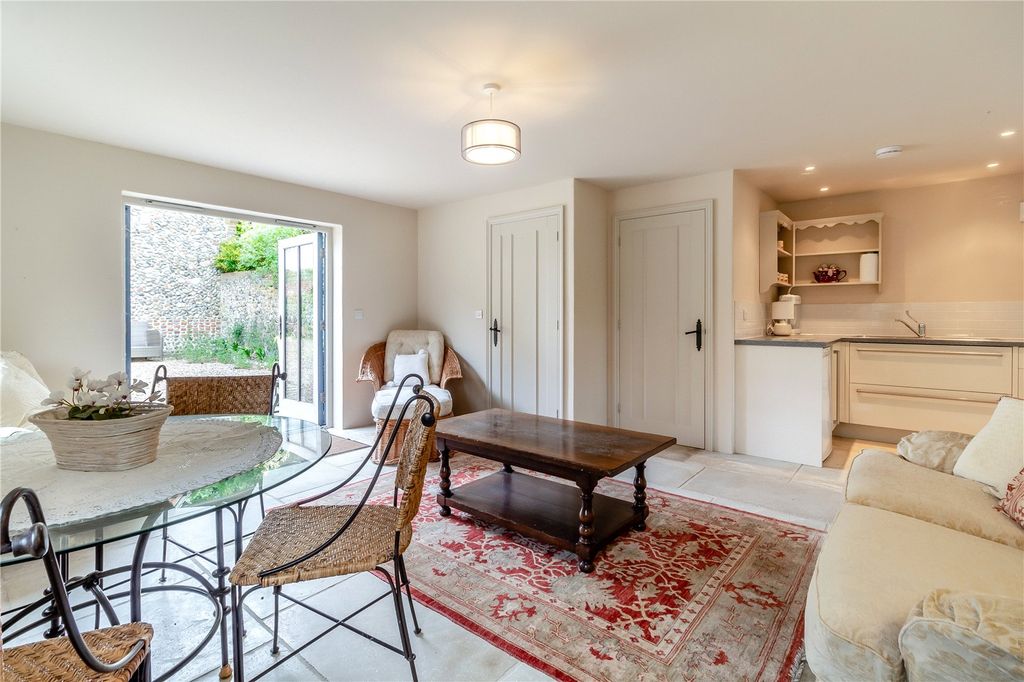 Additional image 19 of 5 bed detached house for saleWarham Road, Binham, Fakenham, Norfolk NR21