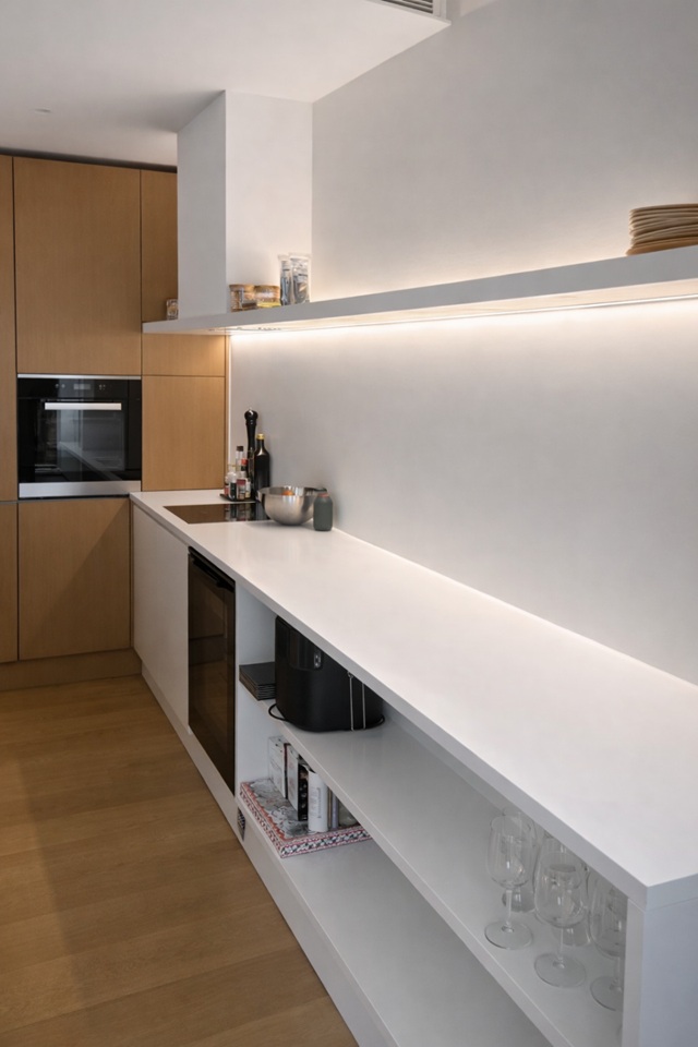 Additional image 5 of 3 Bed Flat, Rathbone Place, W1T, N1 7GU