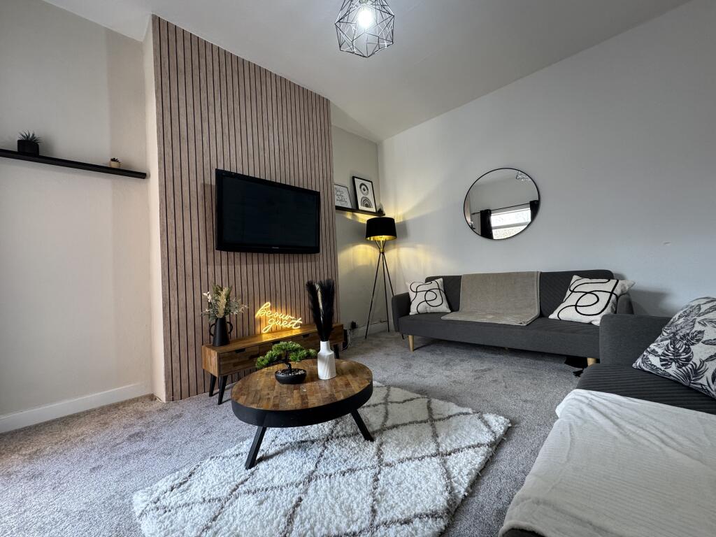 Pershore Road - 6 bed, Selly Park, West Midlands, B29