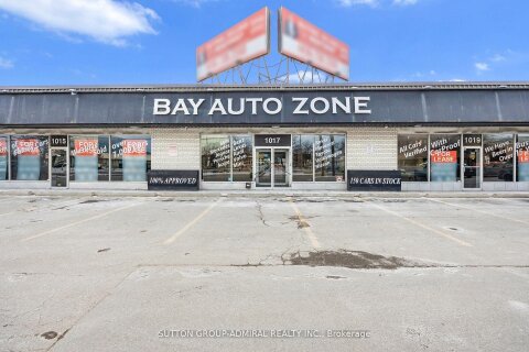 Additional image 8 of 1015 Finch Avenue W, Toronto, ON, M3J 2C7