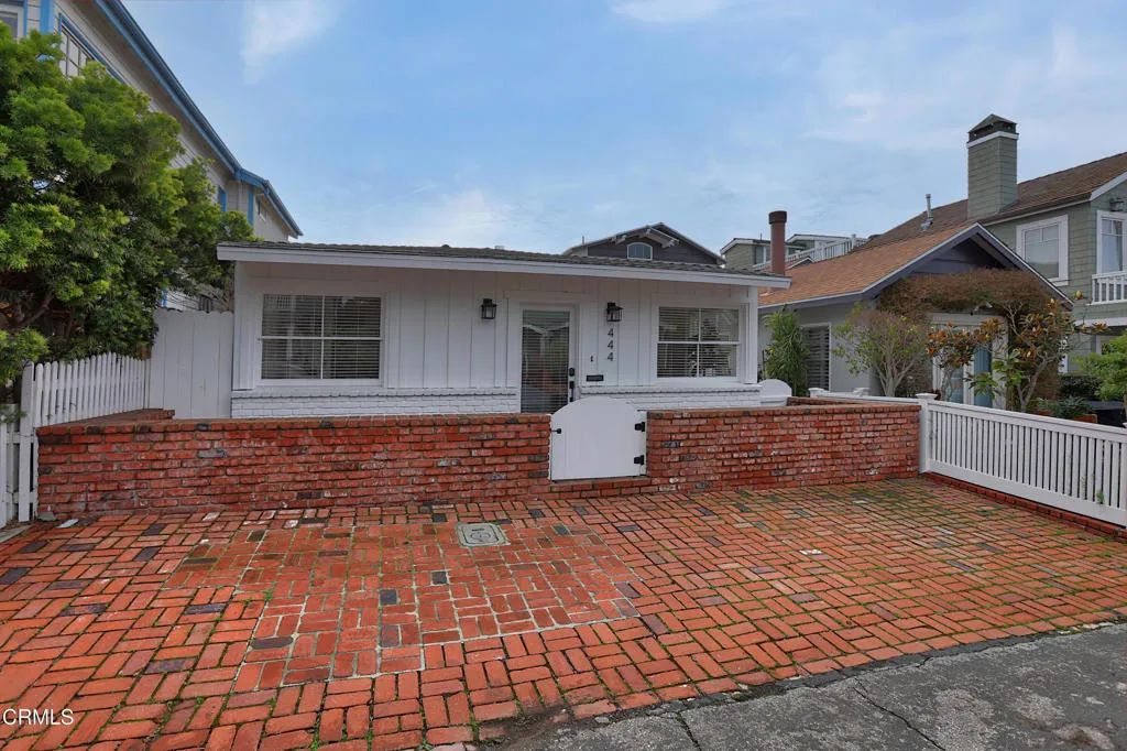 444 35th Street, Manhattan Beach, CA 90266