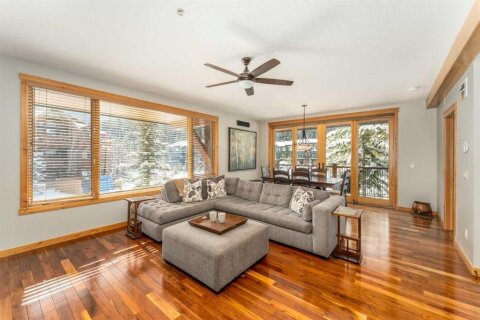 Additional image 8 of 1205-101A Stewart Creek Landing, Canmore, AB, T1W 0E3