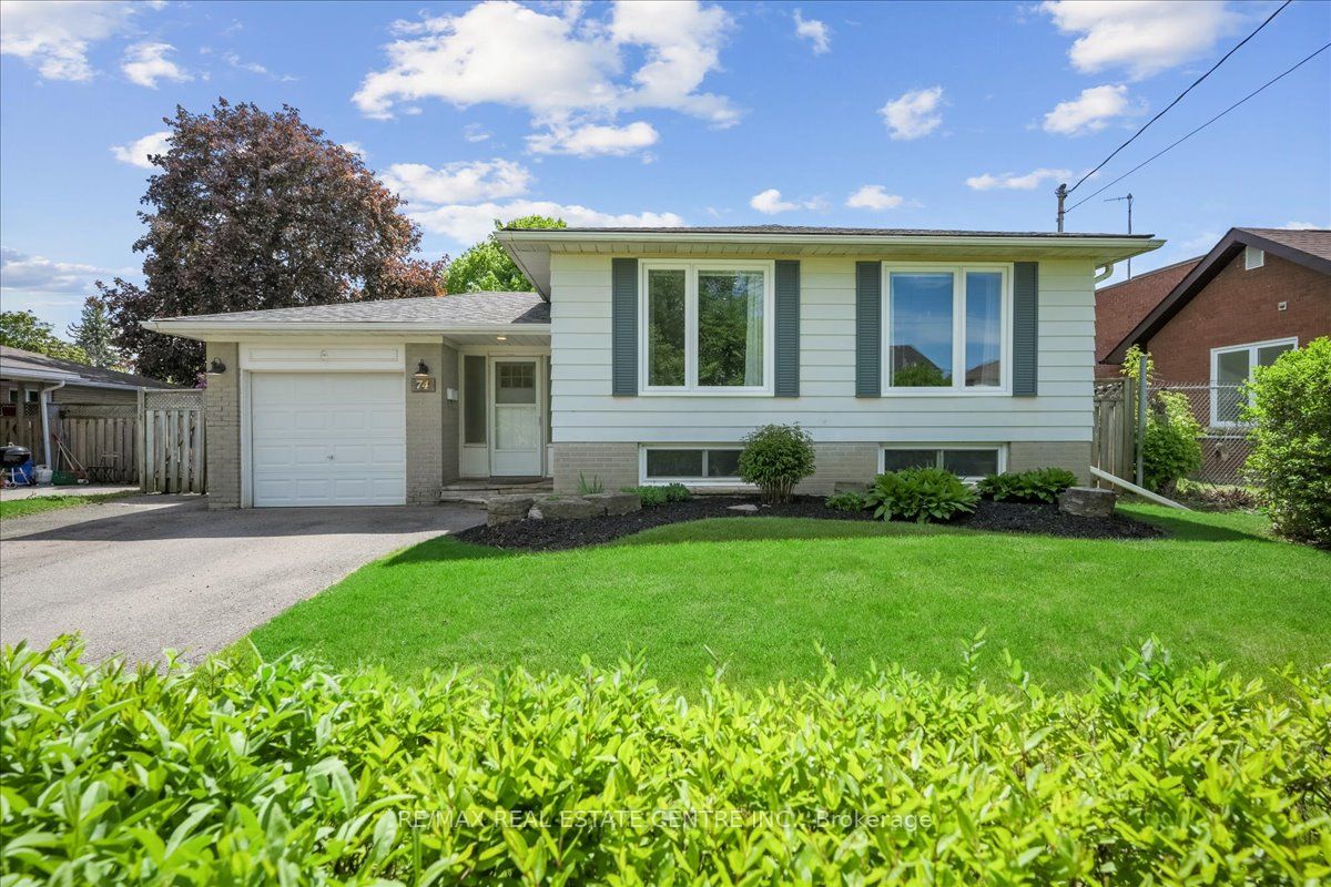 74 Mountainview Road S, Halton Hills, ON, L7G 4K5