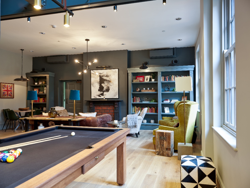 Additional image 4 of Newhall Square, Birmingham, B3