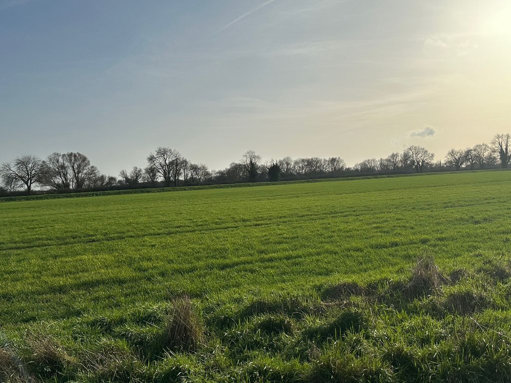 Additional image 2 of Land for saleMile Drove, Peakirk, Peterborough PE6
