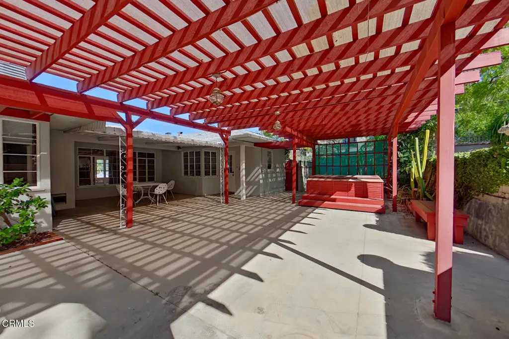 Additional image 51 of 1462 Glengarry Road, Pasadena, CA 91105