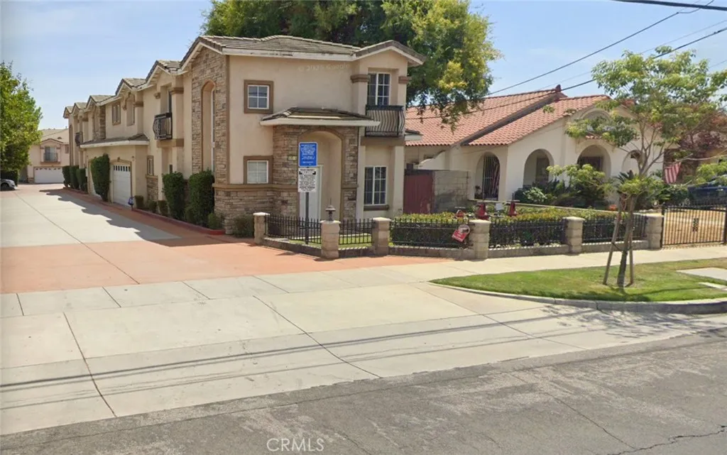 535 W D Street Unit D, Ontario, CA 91762