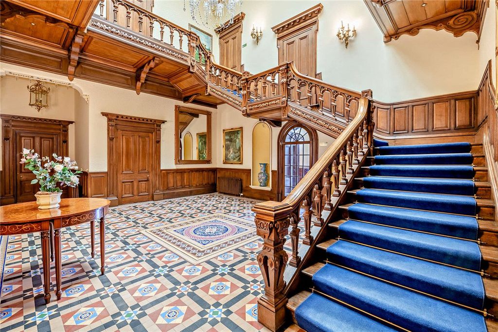 Additional image 2 of 2 bed flat for saleMoor Park, Beckwithshaw, Harrogate, North Yorkshire HG3