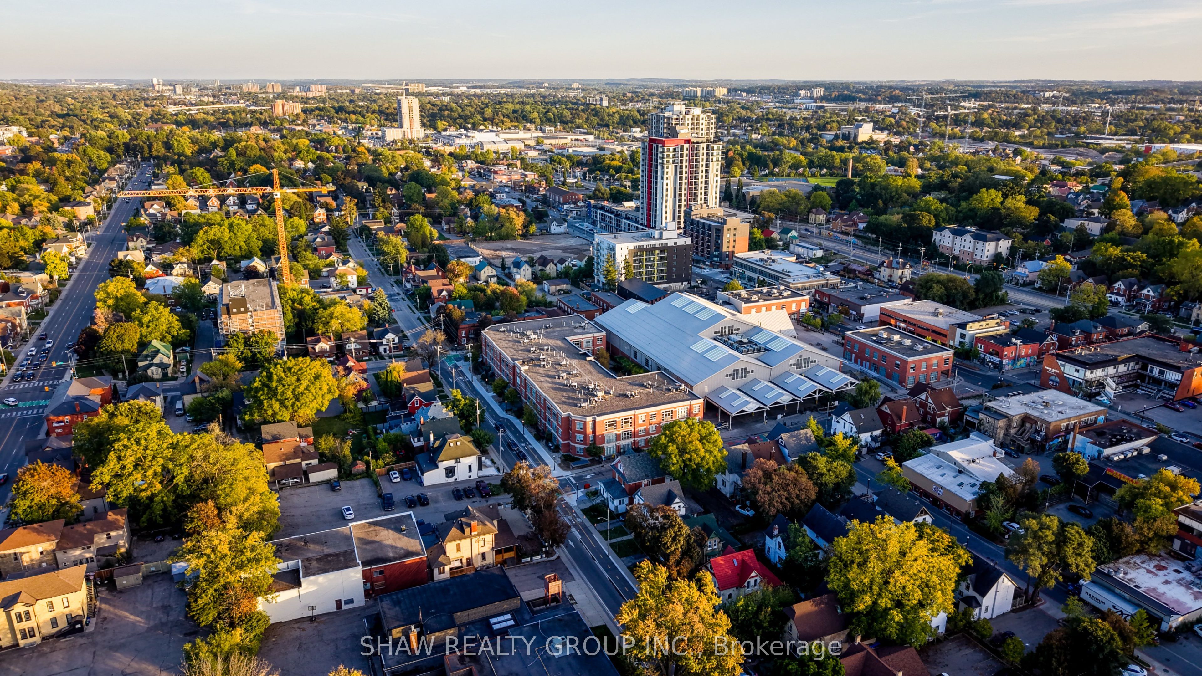 Additional image 4 of 202-165 Duke Street, Kitchener, ON, N2H 6T8