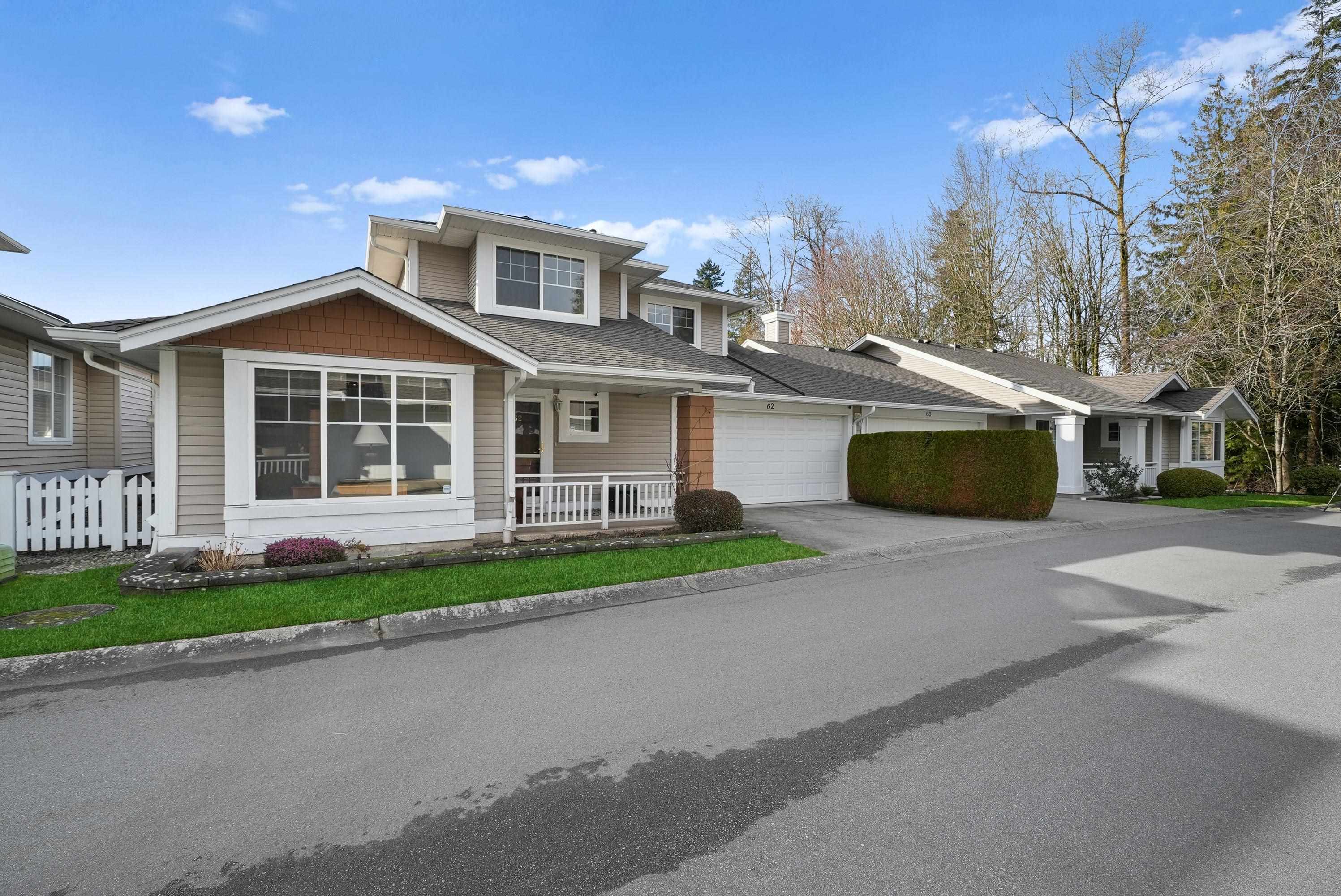 62-6885 184 Street, Surrey, BC, V3S 9G1