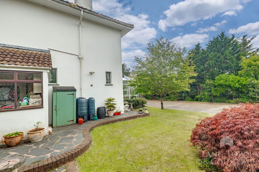 Additional image 24 of 4 bed detached house for saleDormy Avenue, Plymouth, Devon PL3