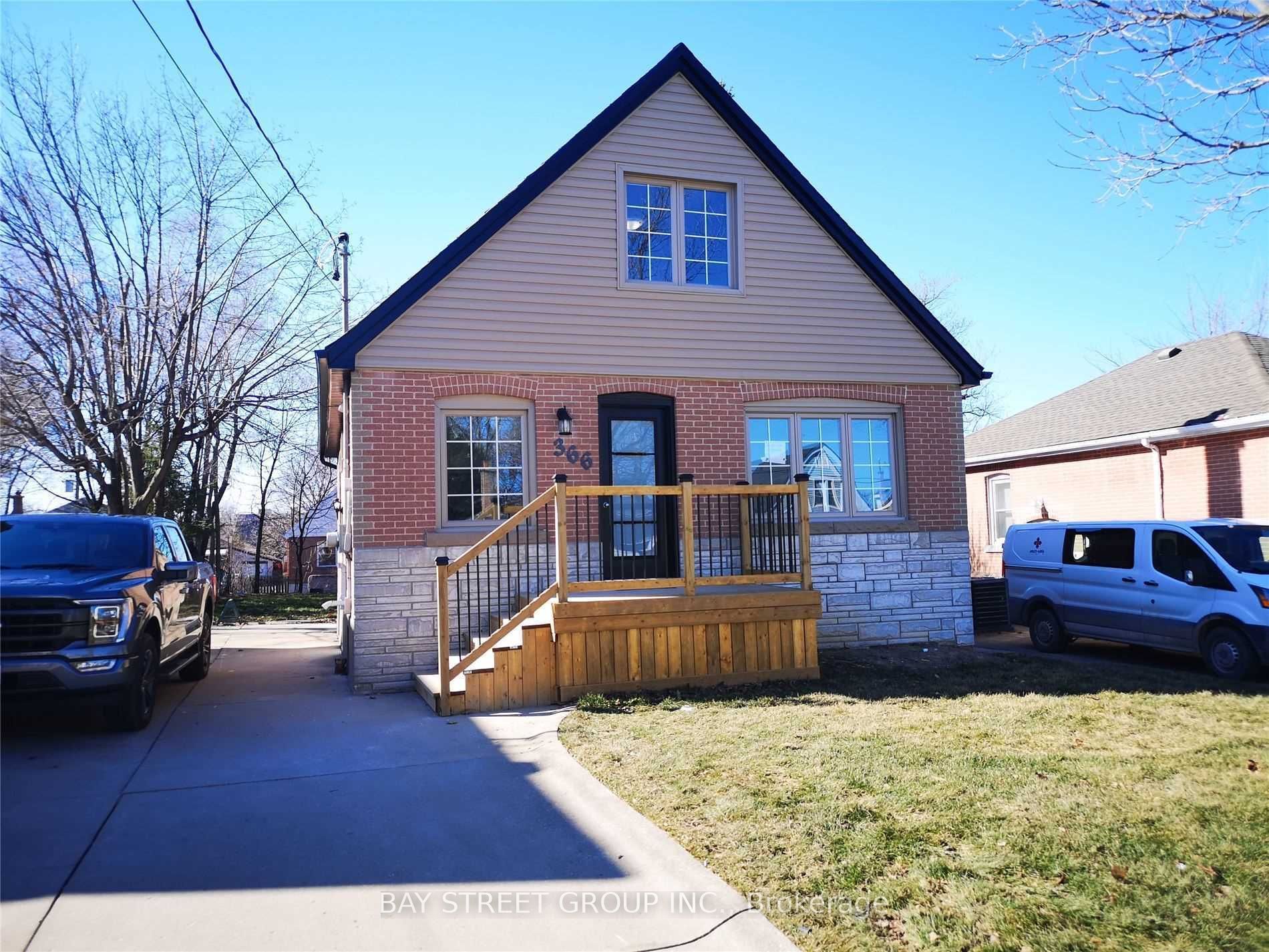 Additional image 2 of Lower-366 East 23rd Street, Hamilton, ON, L8V 2X6