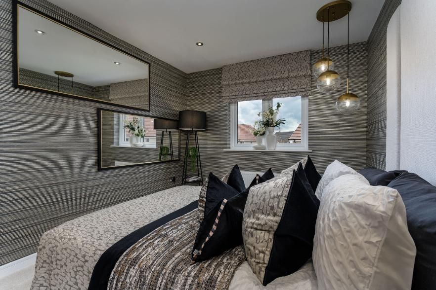 Additional image 13 of 5 bed detached house for sale"The Sunningdale" at Arrochar Drive, Bishopton PA7