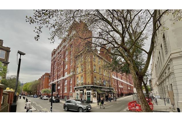 Additional image 8 of 2 Bed Flat, Tonbridge St, WC1H, N1 7GU