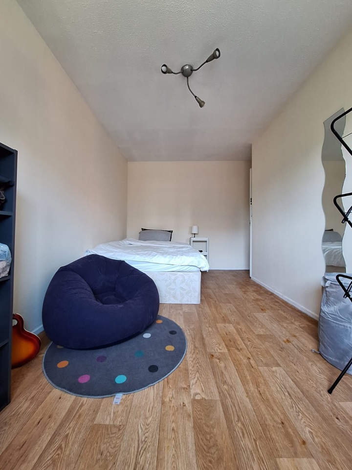 Room in a Shared Flat, Wynford Road, N1, N1 7GU