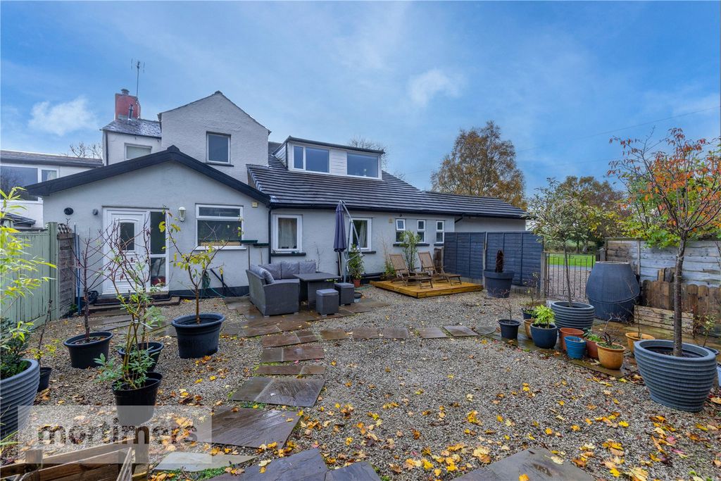 Additional image 27 of 5 bed flat for saleLovely Hall Lane, Salesbury, Blackburn, Lancashire BB1