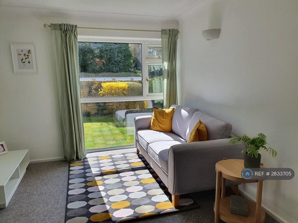 Godrich House, Moseley, Birmingham, B13