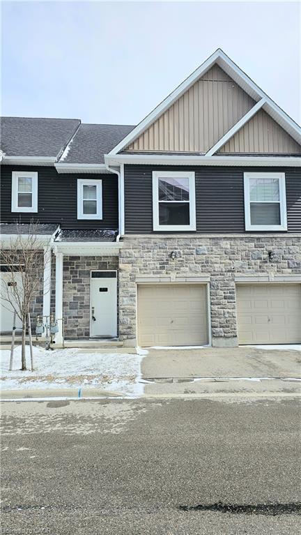 G3-439 Athlone Avenue, Woodstock, ON, N4S 7V8
