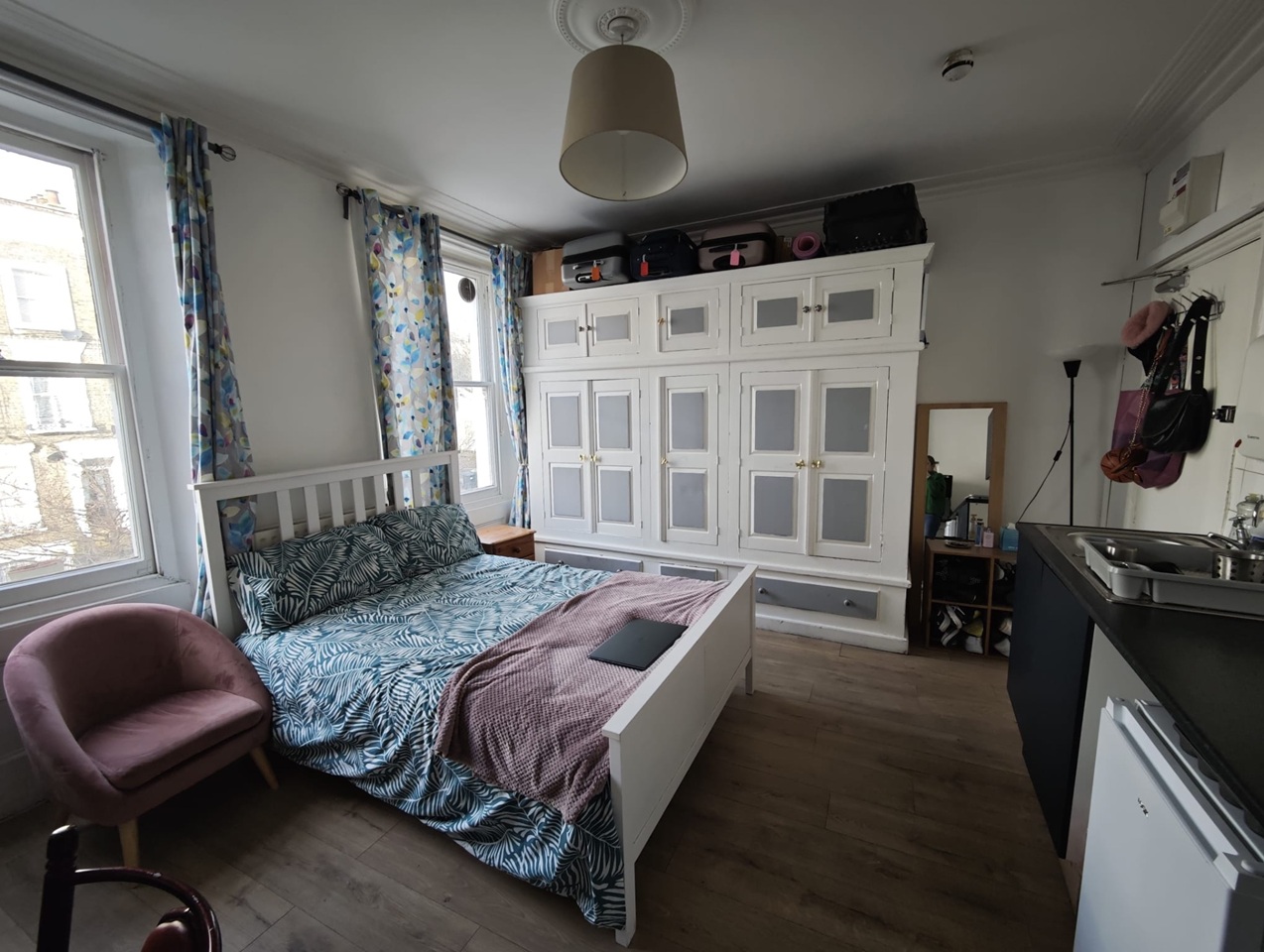 Additional image 8 of Room in a Shared House, Offord Road, N1, N1 1EB