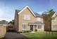 Plot 83, The Langley at Avon Rise, Filands Road SN16