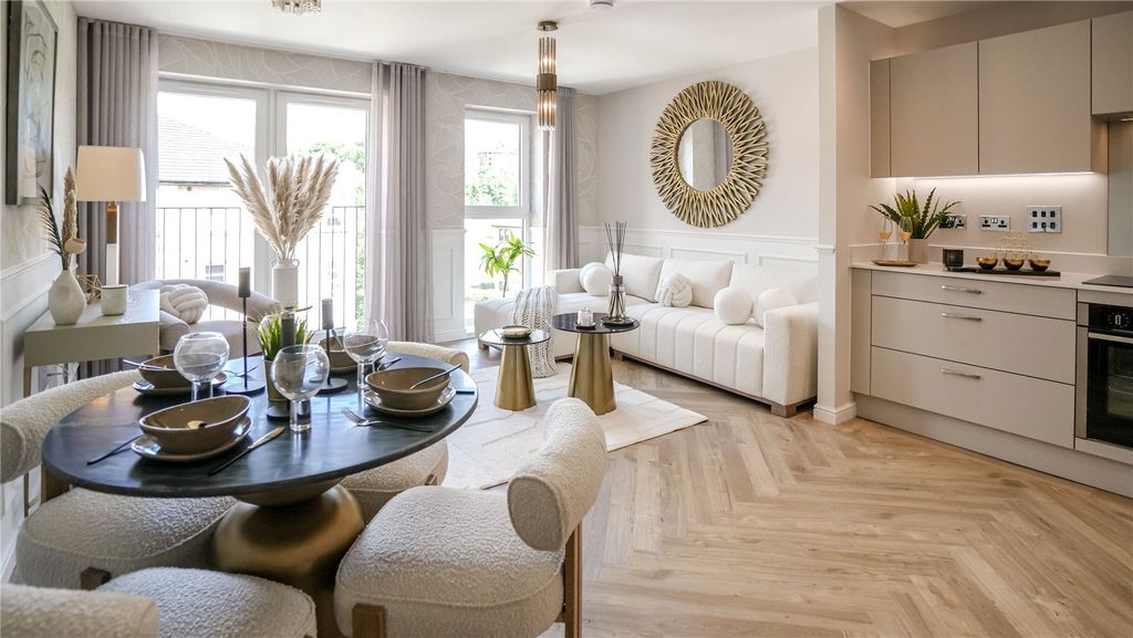 Additional image 2 of 2 bed flat for saleMaxwellton Road, Paisley, Renfrewshire PA1