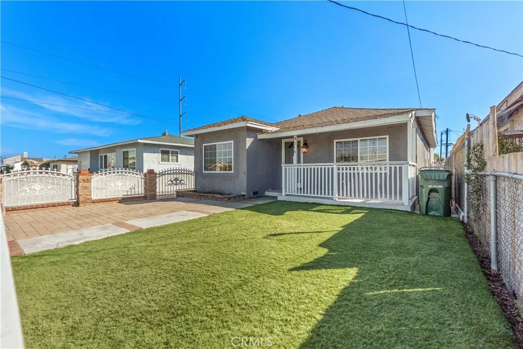 Additional image 3 of 4516 W 165th St, Lawndale, CA 90260