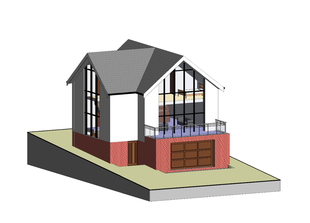 Additional image 4 of Land for salePochin Crescent, Tredegar NP22