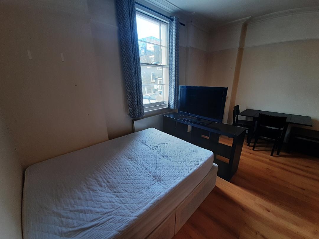 Additional image 43 of Studio Flat, Cambridge St, SW1V, N1 7GU