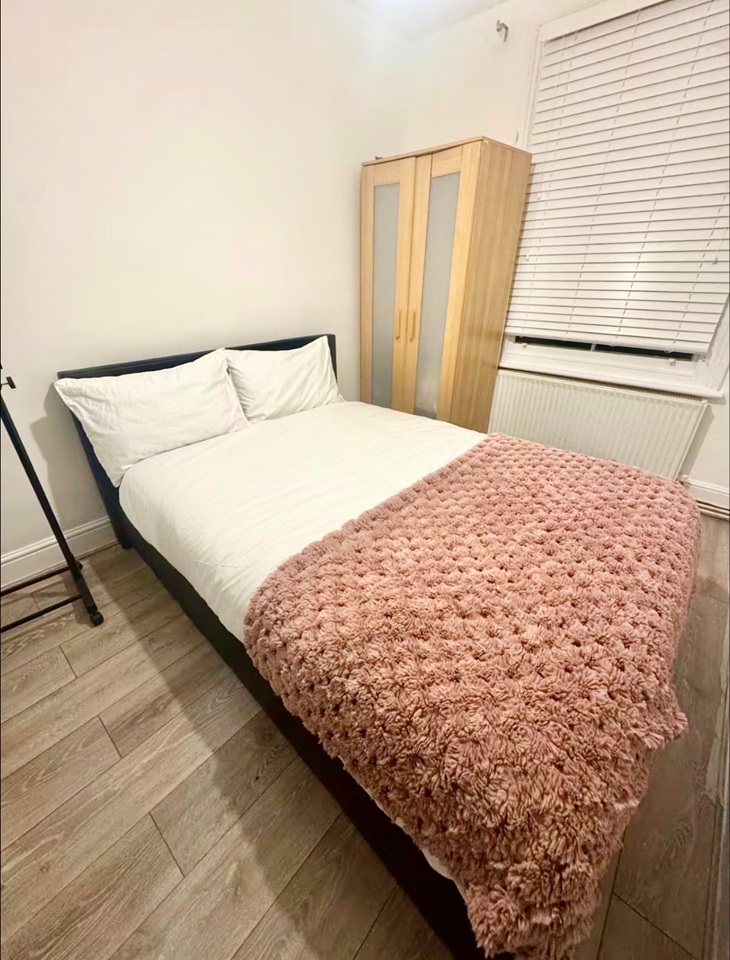 Additional image 4 of 1 Bed Flat, Top Floor Gaywood Street, SE1, N1 7GU