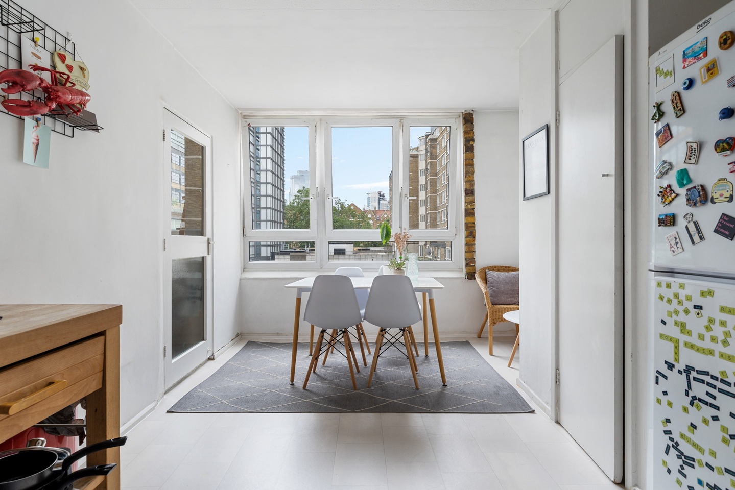 Additional image 11 of 3 Bed Flat, Saint Lukes Estate, EC1V, N1 7GU