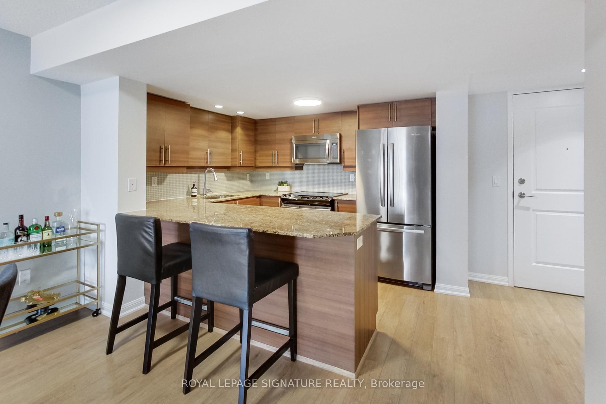 Additional image 3 of 1016-85 East Liberty Street, Toronto, ON, M6K 3R4