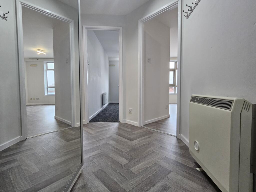 Additional image 5 of Old Snow Hill, BIRMINGHAM