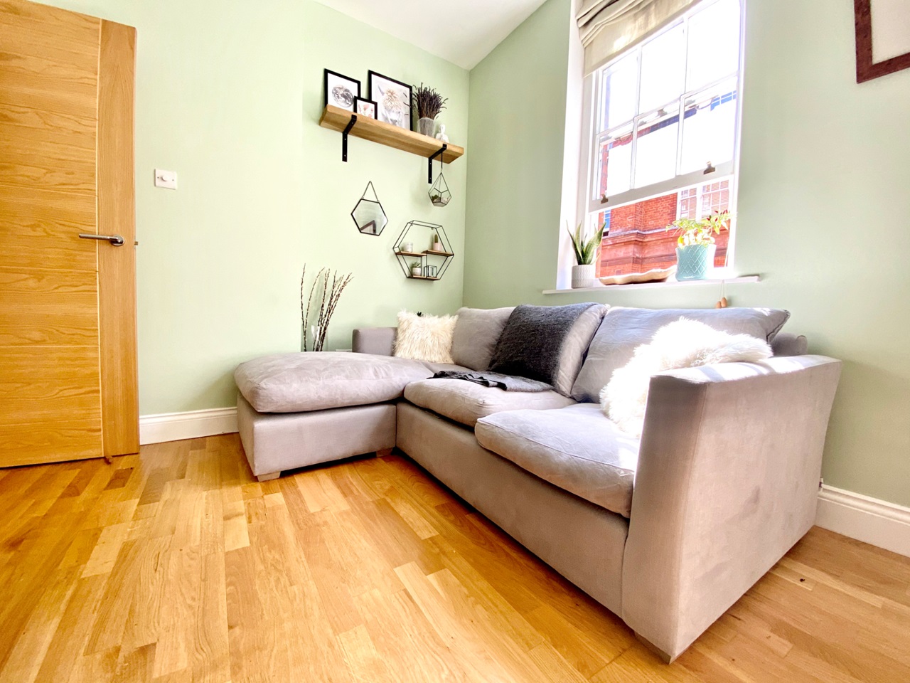 Additional image 4 of 2 Bed Flat, Coptic Street, WC1A, N1 7GU