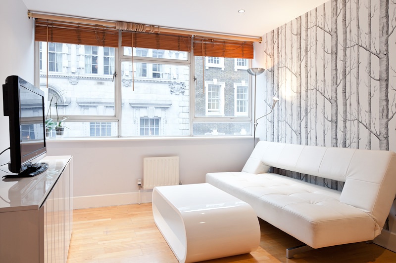 Additional image 2 of 1 Bed Flat, St. Martin's Lane, WC2N