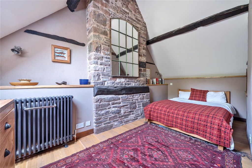 Additional image 13 of 4 bed equestrian for saleTregoyd, Brecon, Powys LD3