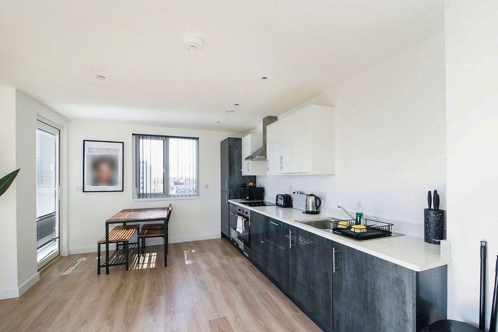 Additional image 8 of 2 bed flat for saleBroadway, Peterborough PE1