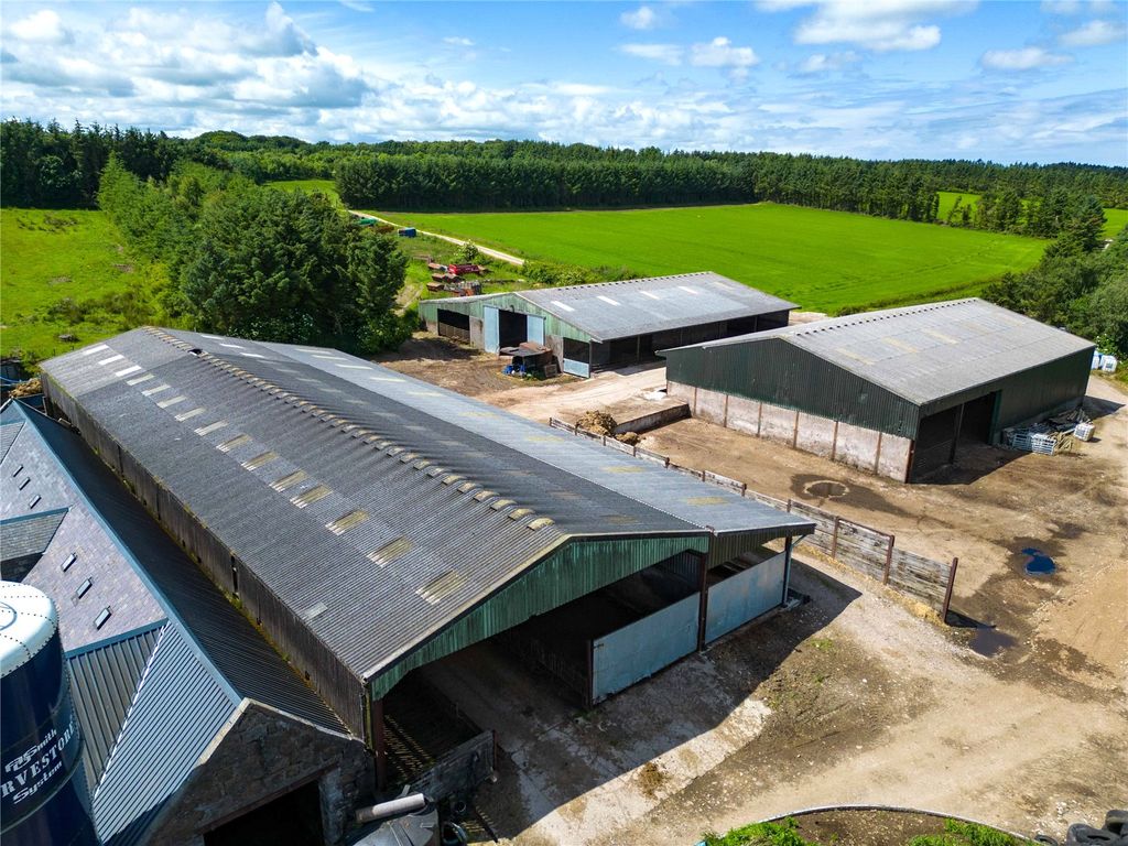 Additional image 8 of Land for saleOld Mill Farm, Strichen, Fraserburgh, Aberdeenshire AB43