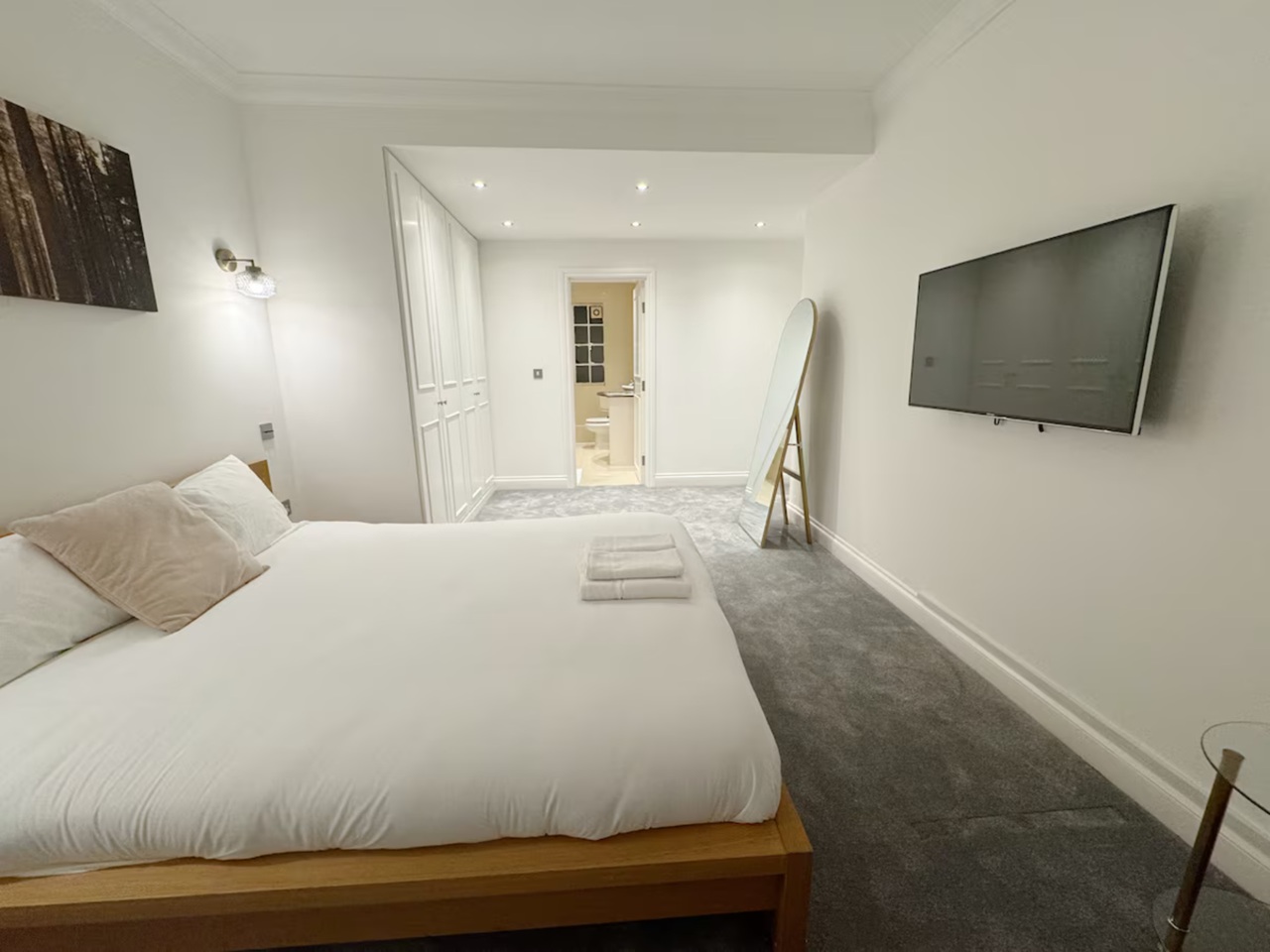 Additional image 14 of 3 Bed Penthouse, Harrowby Court, W1H, N1 7GU