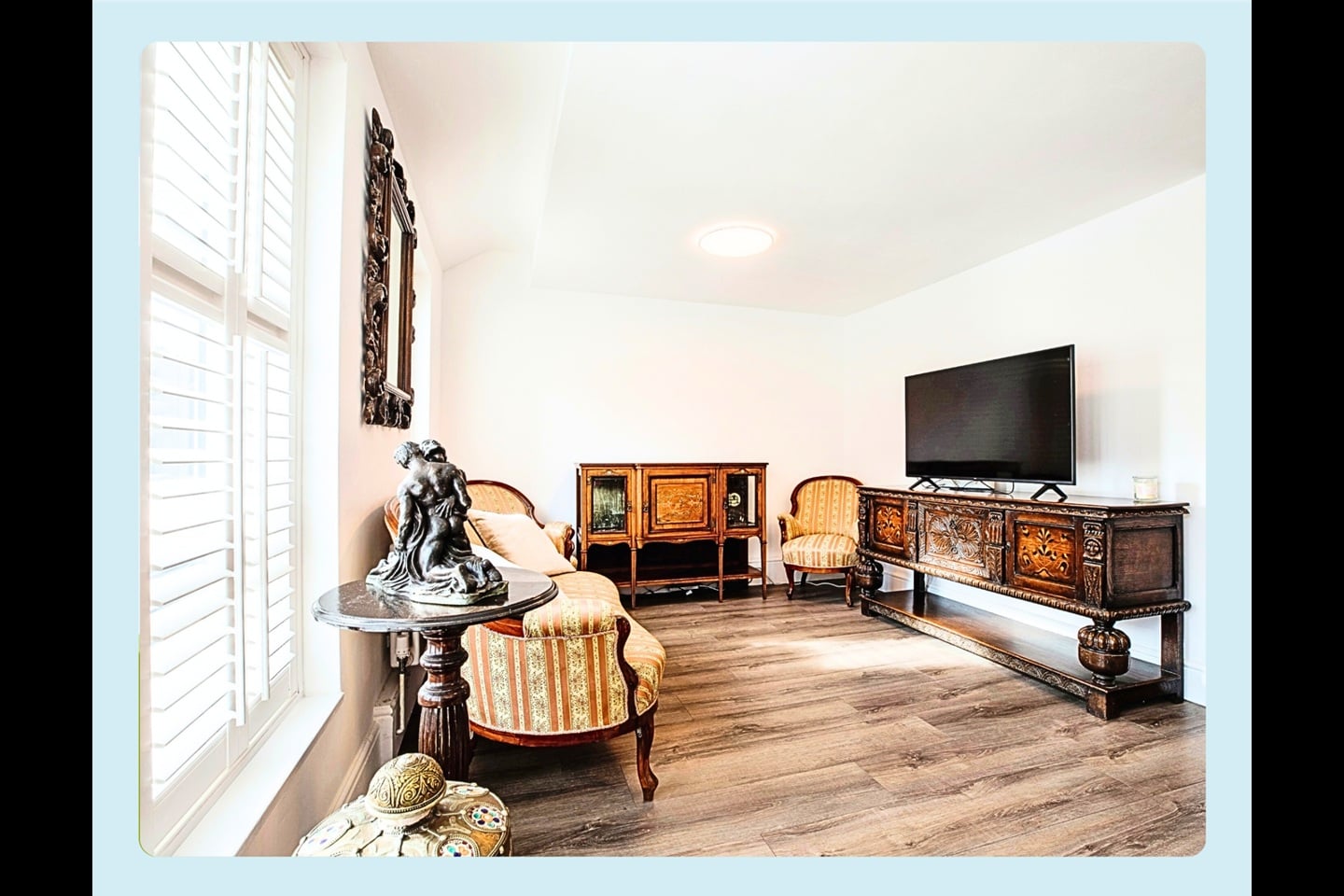 Additional image 4 of 2 Bed Maisonette, Kennington, SE17, N1 7GU