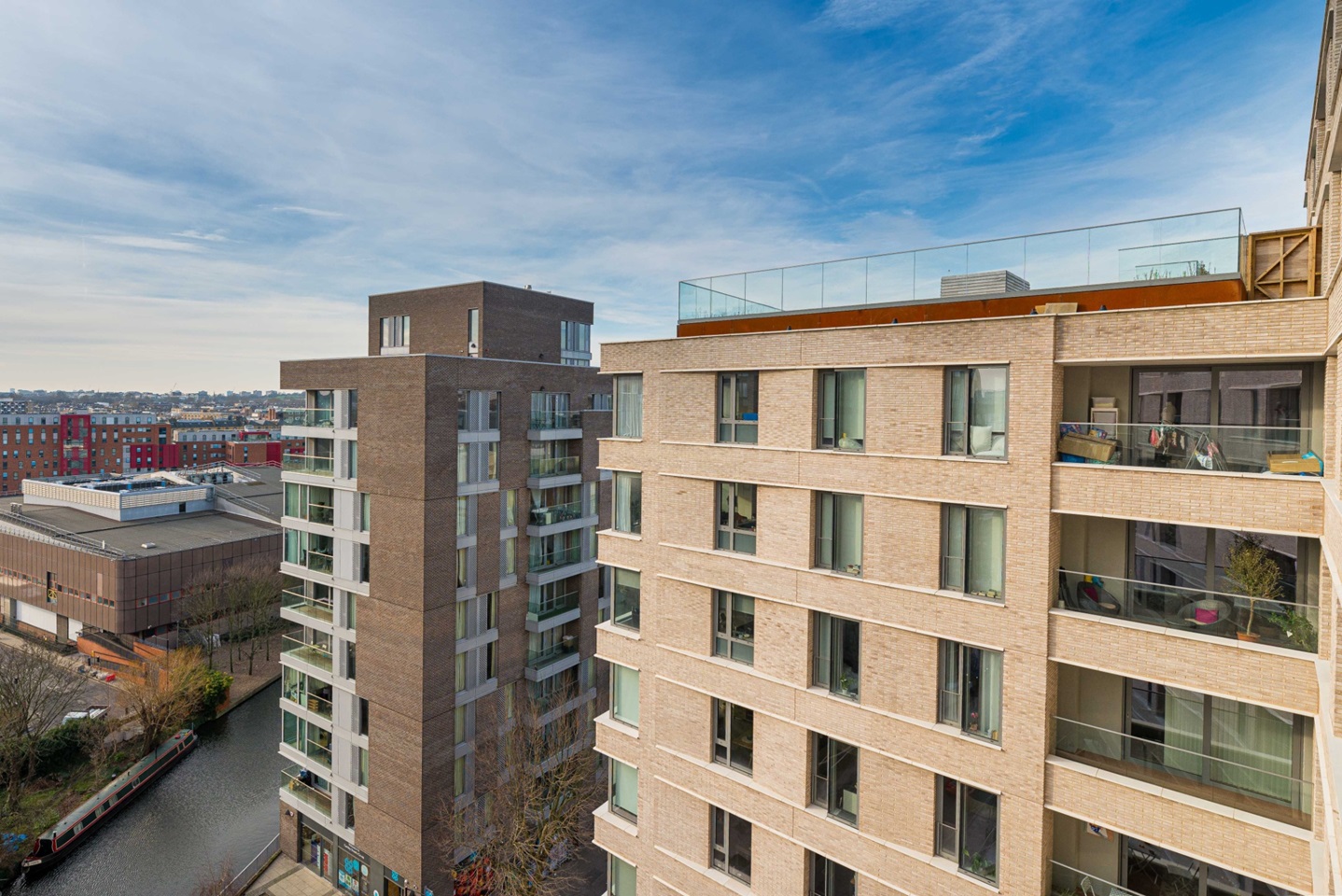 Additional image 30 of 3 Bed Flat, Camley Street, N1C, N1 7GU