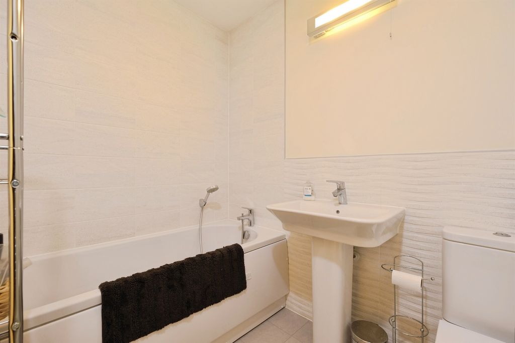 Additional image 12 of 1 bed flat for saleHereford Road, Monmouth NP25