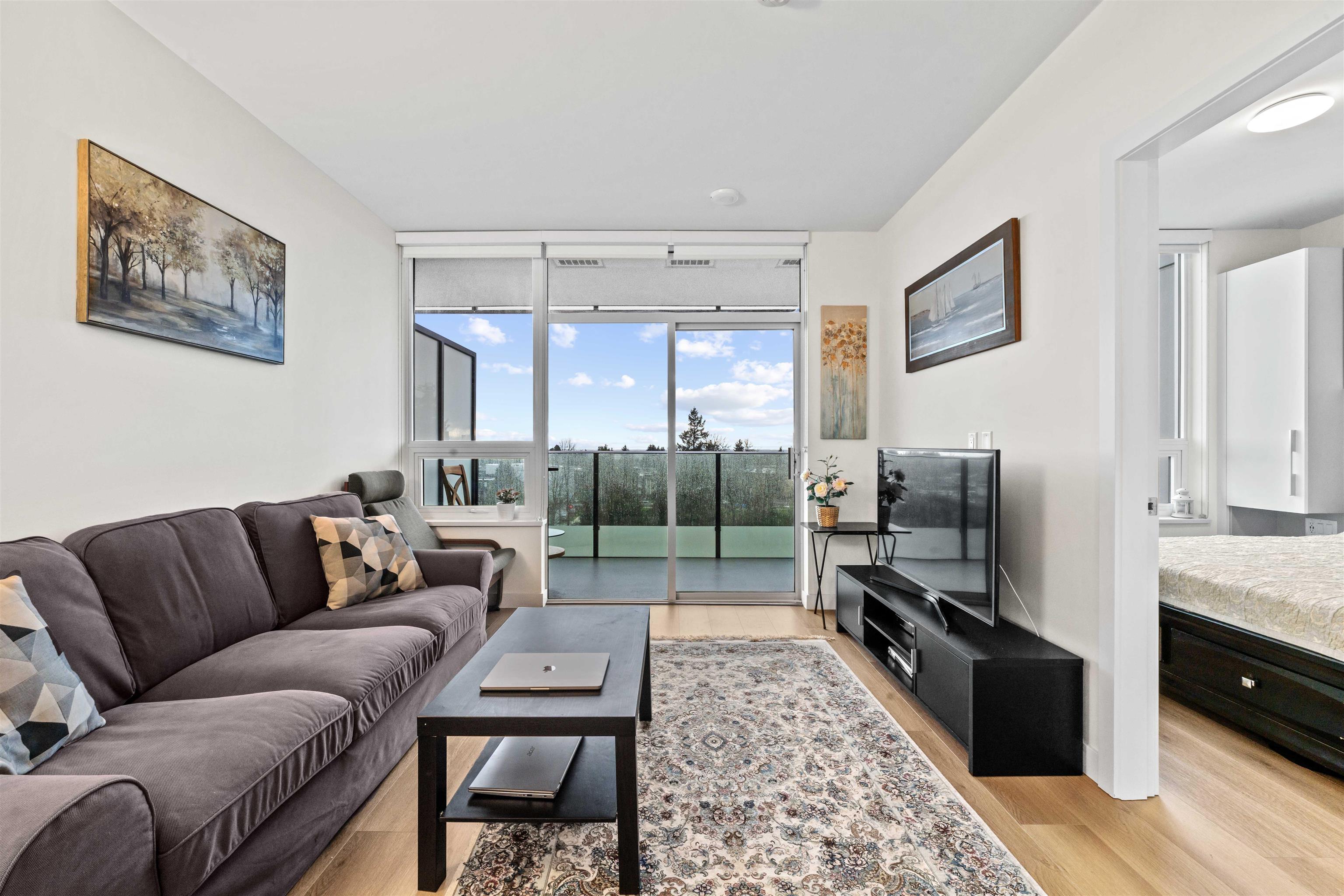 706-6463 Silver Avenue, Burnaby, BC, V5H 0K4