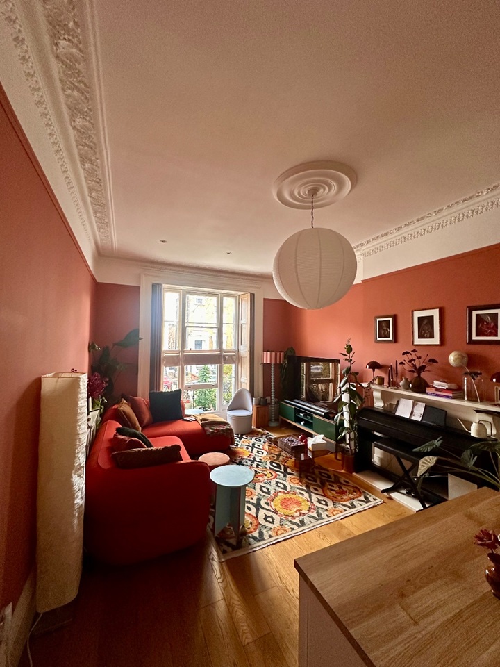 Additional image 2 of 2 Bed Flat, St. Augustines Road, NW1, N1 7GU
