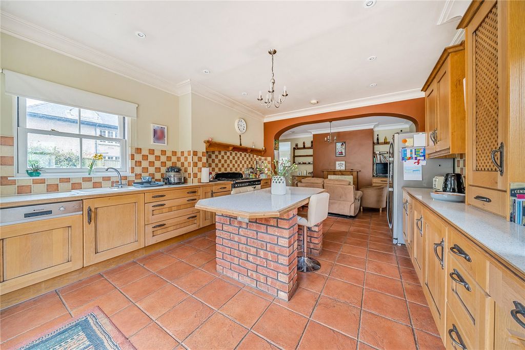Additional image 9 of 7 bed detached house for saleCamden Road, Brecon, Powys LD3