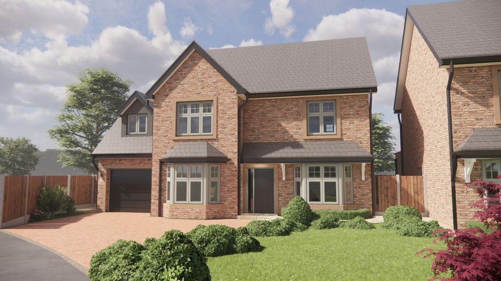 Additional image 15 of Land for saleSandstone Close, Rainhill L35